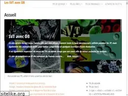 Sites similar to dboudeau.fr