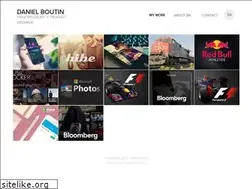 Sites similar to dboutin.com