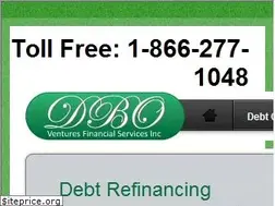 Sites similar to dbov.ca