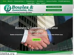 Sites similar to dbowles.com