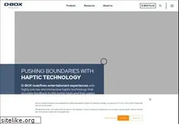 Sites similar to dbox2.net