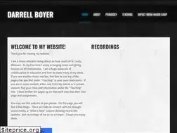 Sites similar to dboyer.weebly.com