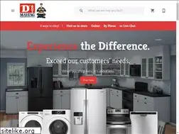 Sites similar to dboymaytag.com