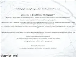 Sites similar to dbp-dontblinkphotography.com