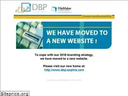 Sites similar to dbp-solutions.com