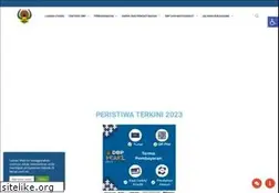 Sites similar to dbp.gov.my