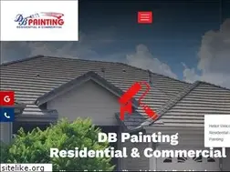 Sites similar to dbpaintingnv.com