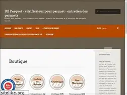 Sites similar to dbparquet.fr
