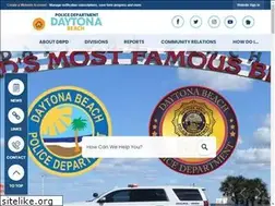 Sites similar to dbpd.us