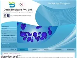 Sites similar to dbpharma.in