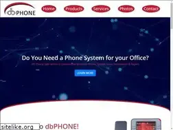 Sites similar to dbphone.com