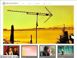 Sites similar to dbphotoandfilm.com