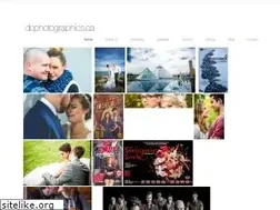 Sites similar to dbphotographics.ca