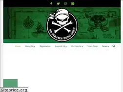 Sites similar to dbpirates.com