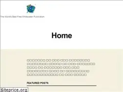 Sites similar to dbpmagazineonline.com