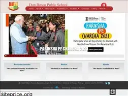 Sites similar to dbpsindia.org