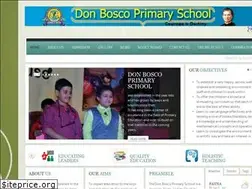 Sites similar to dbpspatna.com