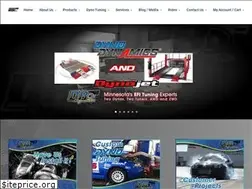 Sites similar to dbptuning.com