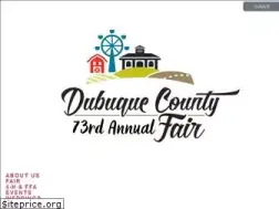 Sites similar to dbqfair.com