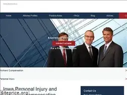 Sites similar to dbqlaw.com