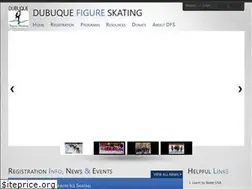 Sites similar to dbqskating.org