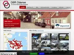 Sites similar to dbr-odense.dk