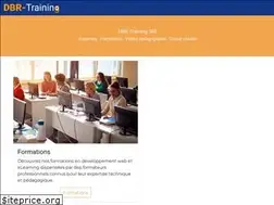 Sites similar to dbr-training.eu