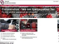 Sites similar to dbr.dk
