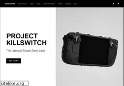 Sites similar to dbrand.com
