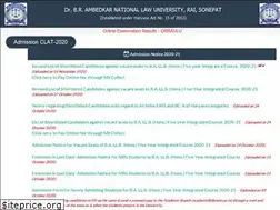 Sites similar to dbranlu.ac.in