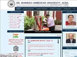 Sites similar to dbrau.org.in