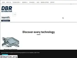 Sites similar to dbrautomation.com