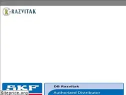 Sites similar to dbrazvitak.rs