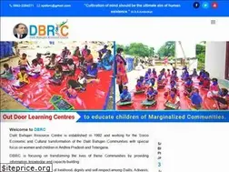 Sites similar to dbrcindia.org