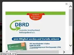 Sites similar to dbrd.de