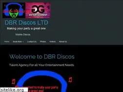 Sites similar to dbrdiscos.com
