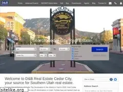 Sites similar to dbrealestate.biz