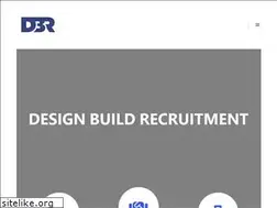 Sites similar to dbrecruit.com