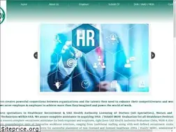 Sites similar to dbrecruiters.com