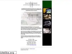 Sites similar to dbreid.com