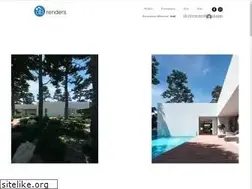 Sites similar to dbrenders.net