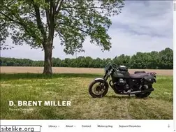 Sites similar to dbrentmiller.com