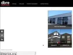 Sites similar to dbreproperty.com.au