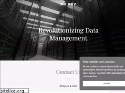 Sites similar to dbrev.com