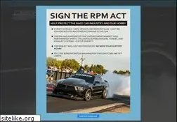 Sites similar to dbrhighperformance.com