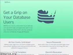 Sites similar to dbrhino.com