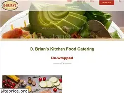 Sites similar to dbrians.com