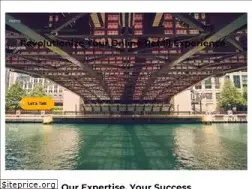 Sites similar to dbridgesolutions.com