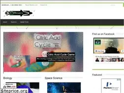 Sites similar to dbriers.com