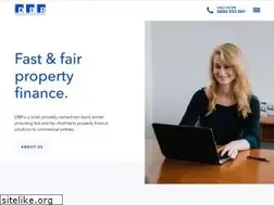 Sites similar to dbrlimited.co.nz
